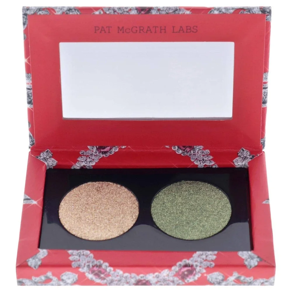Pat McGrath pat mcgrath